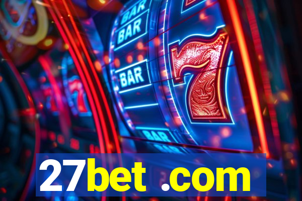 27bet .com